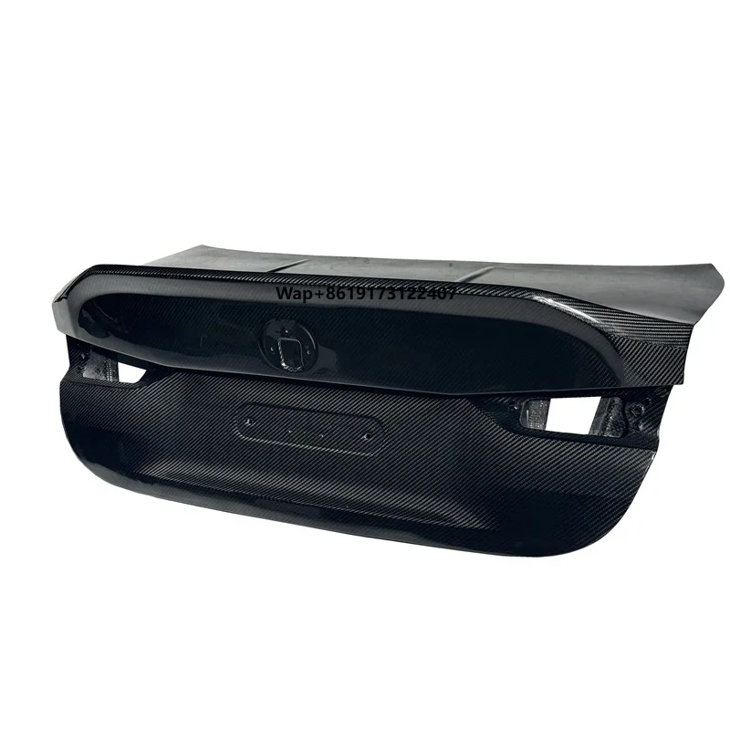 Spc G82 M4 Csl Rear…