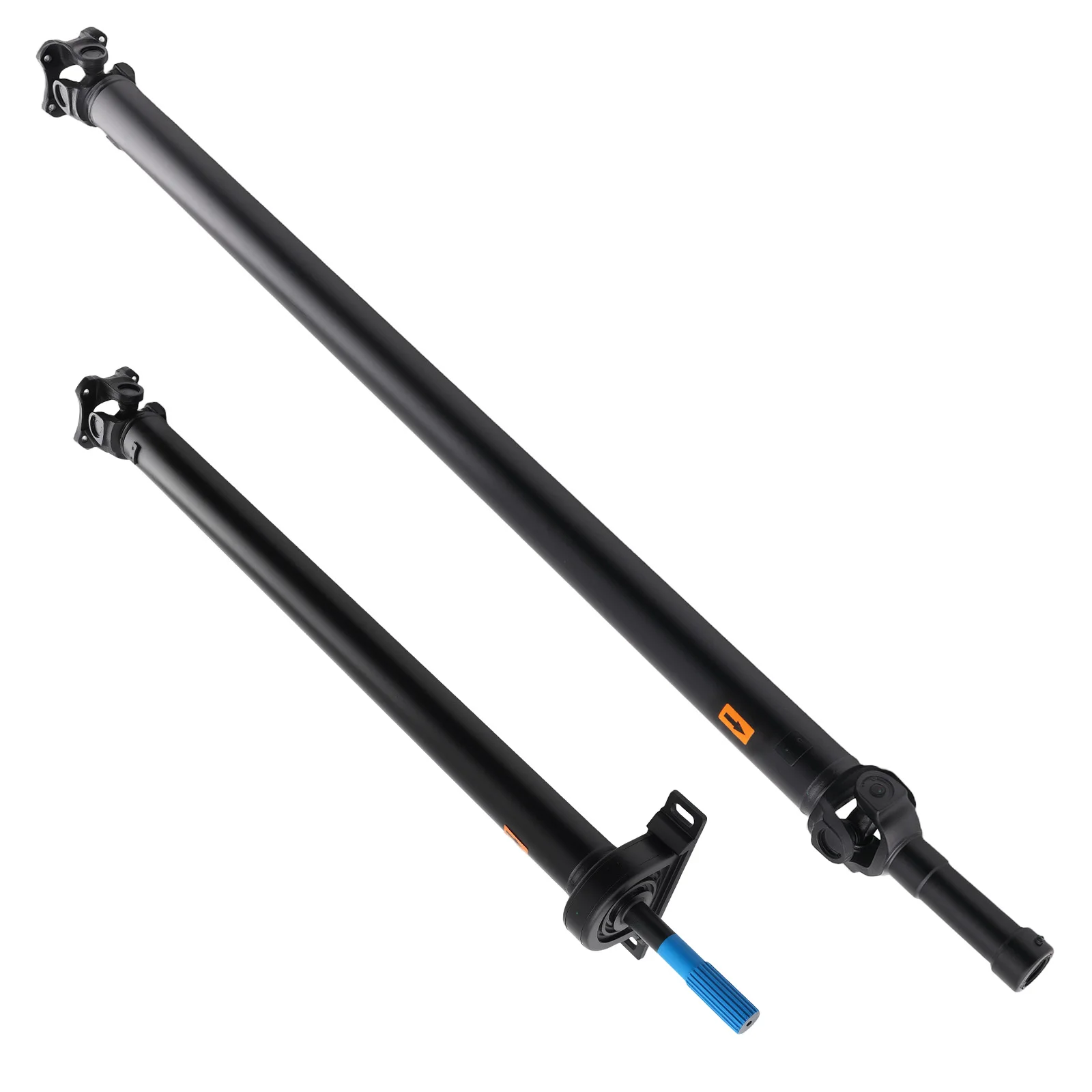 Rear Propeller Shaft for Mercedes Sprinter 2500 3500 V6 3.0L 2010-2018 936-015