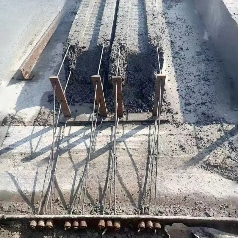 آلة تصنيع عمود السياج TWT 160 * 200 * 3 آلة القطب الخرساني H لشركة تصنيع الجدار الخرساني مسبقًا