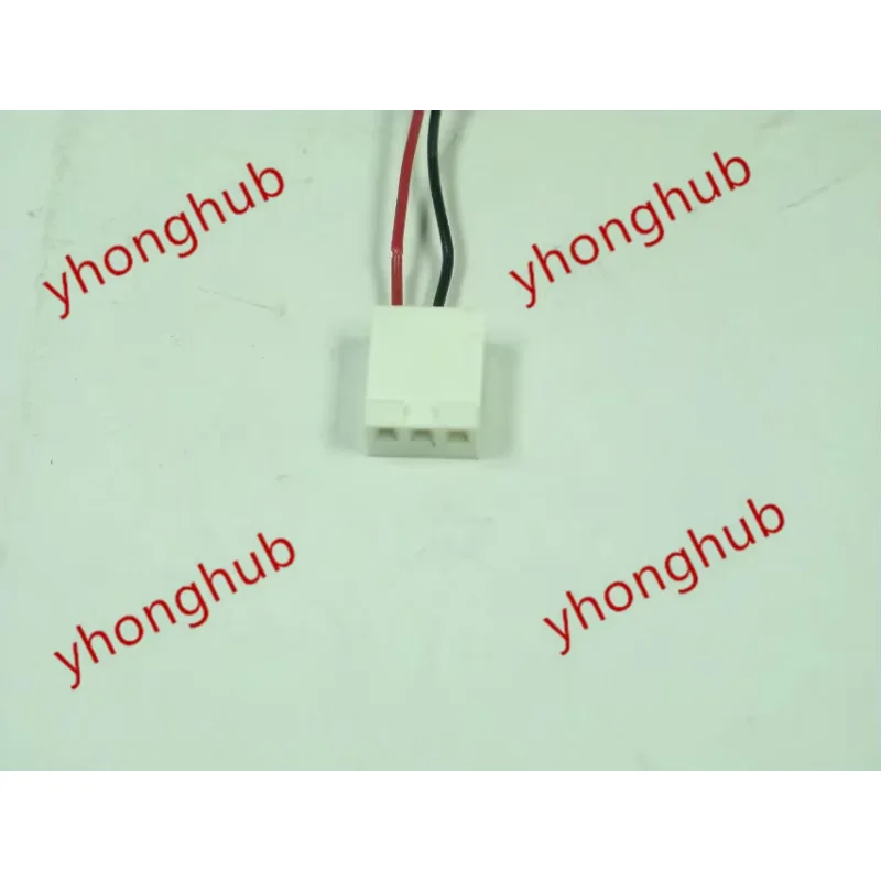 Wentylator chłodzący serwer COMAIR ROTRON BD12B3 DC 12V 0.90A