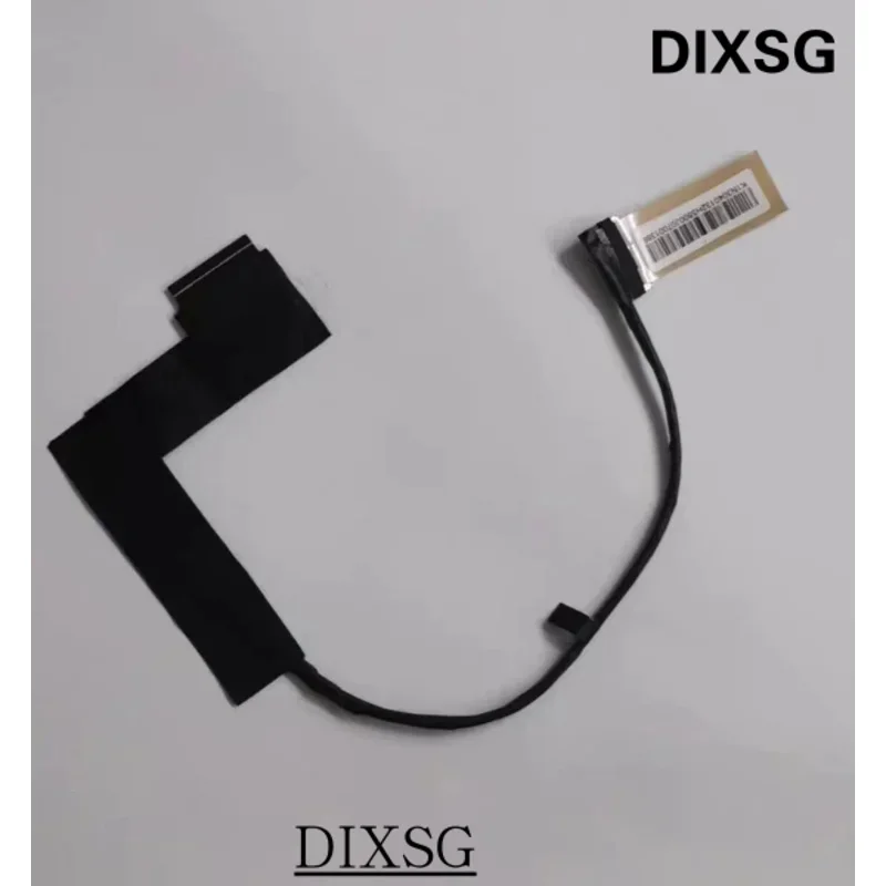 New original MSI gs75 ms17g1 MS-17G1 laptop LCD LVDS EDP screen flex cable K1 N-3040132-H58 30p