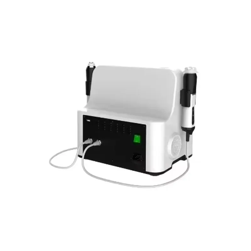 2026 Glowskin O+ Release Oxygon To BOHR effect co2 bubble oxygon facial machine