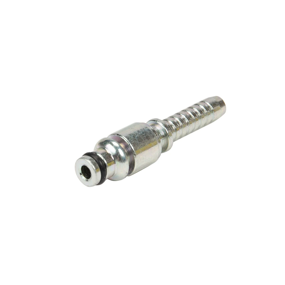 Alta Pressão Lavadora Mangueira Insert Fitting, Tubo De Limpeza De Água, Conector para AR, Daewoo, Patriot, Lavor Bort, Car Wash