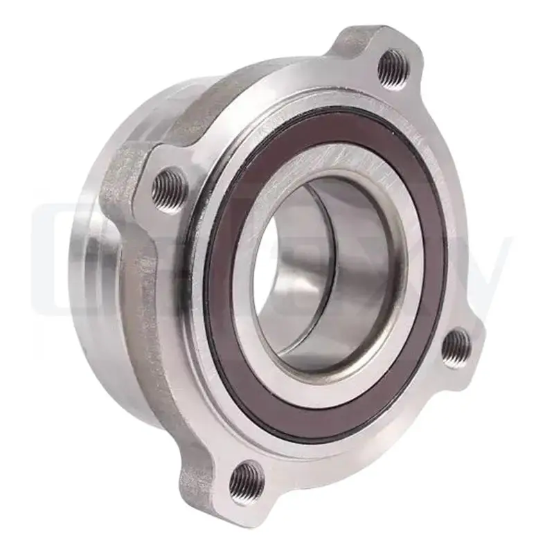 High Quality Rear Wheel Bearing 33416770974 33416776205 33416795961 for BMW X5 E70 X6 E71 E72 F16 F86F15 F85