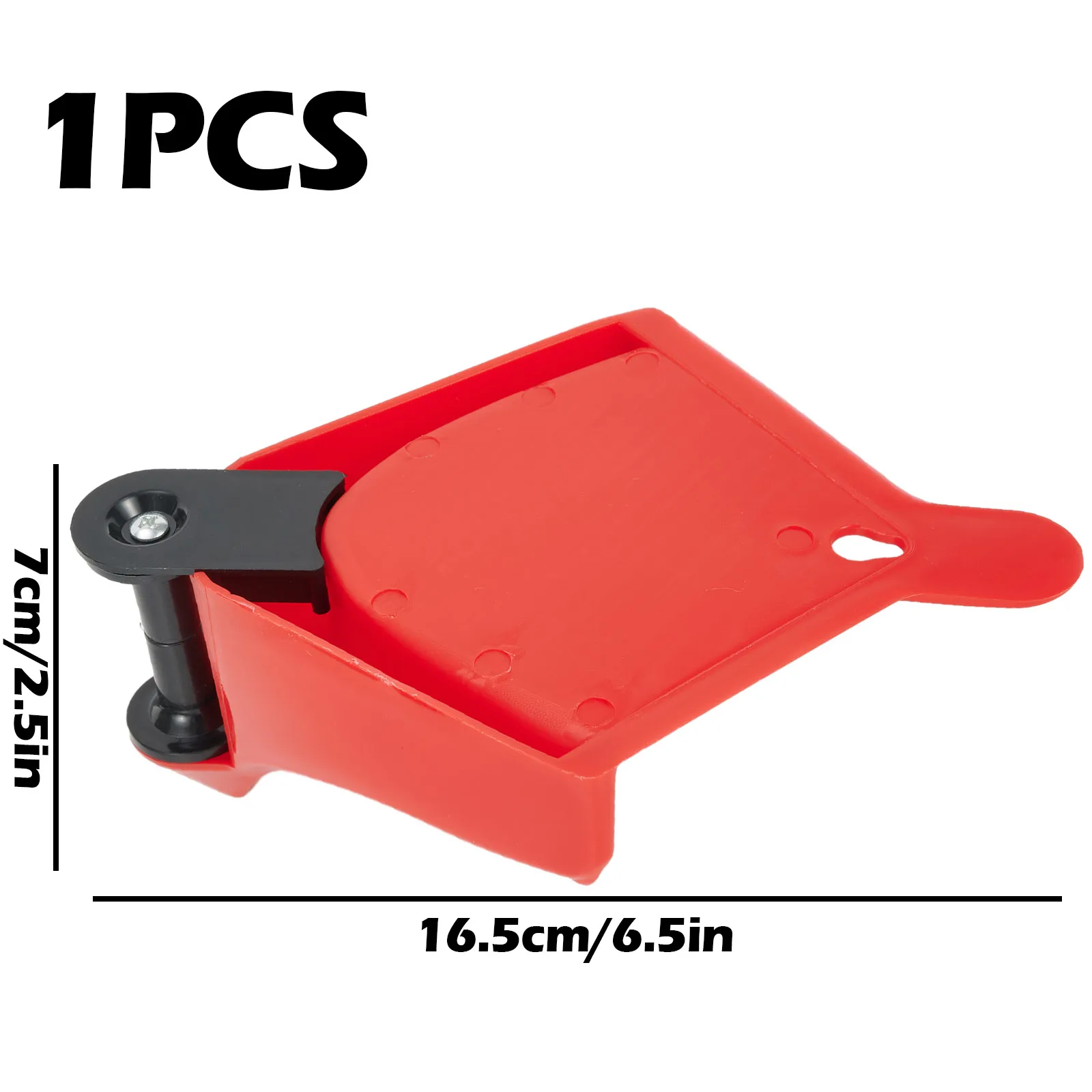 Tiree Wedge Car Washing Water Pipe Tube Anti Pinch Tools Hose Guides Portable Tire Winder Auto Hose Guides Wedge Car Accessories