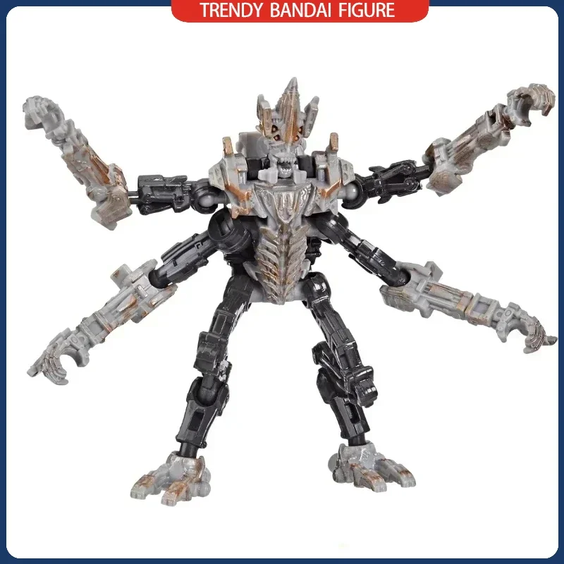 Takara Tomy Transformers Rise Of The Beasts Studio Series Core Class Terrorcon Freezer Action Figure Hobby Toy Gift In Stock