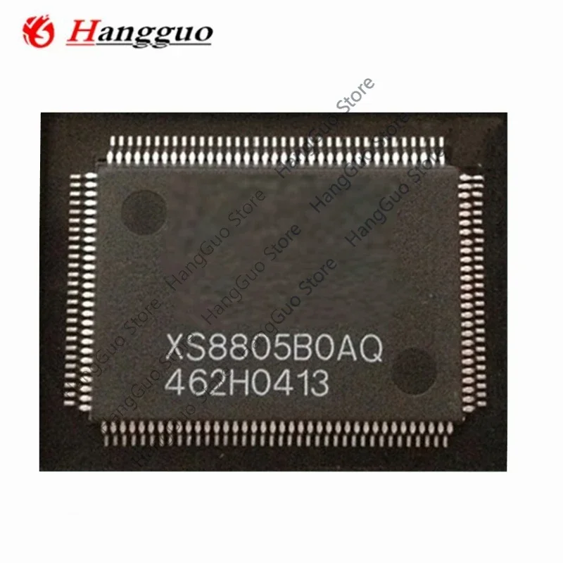 

1 шт. XS8805BOBQ QFP-128 QFP128 XS8805BOAQ Xs8505 CIP Драйвер Serat Otomotif