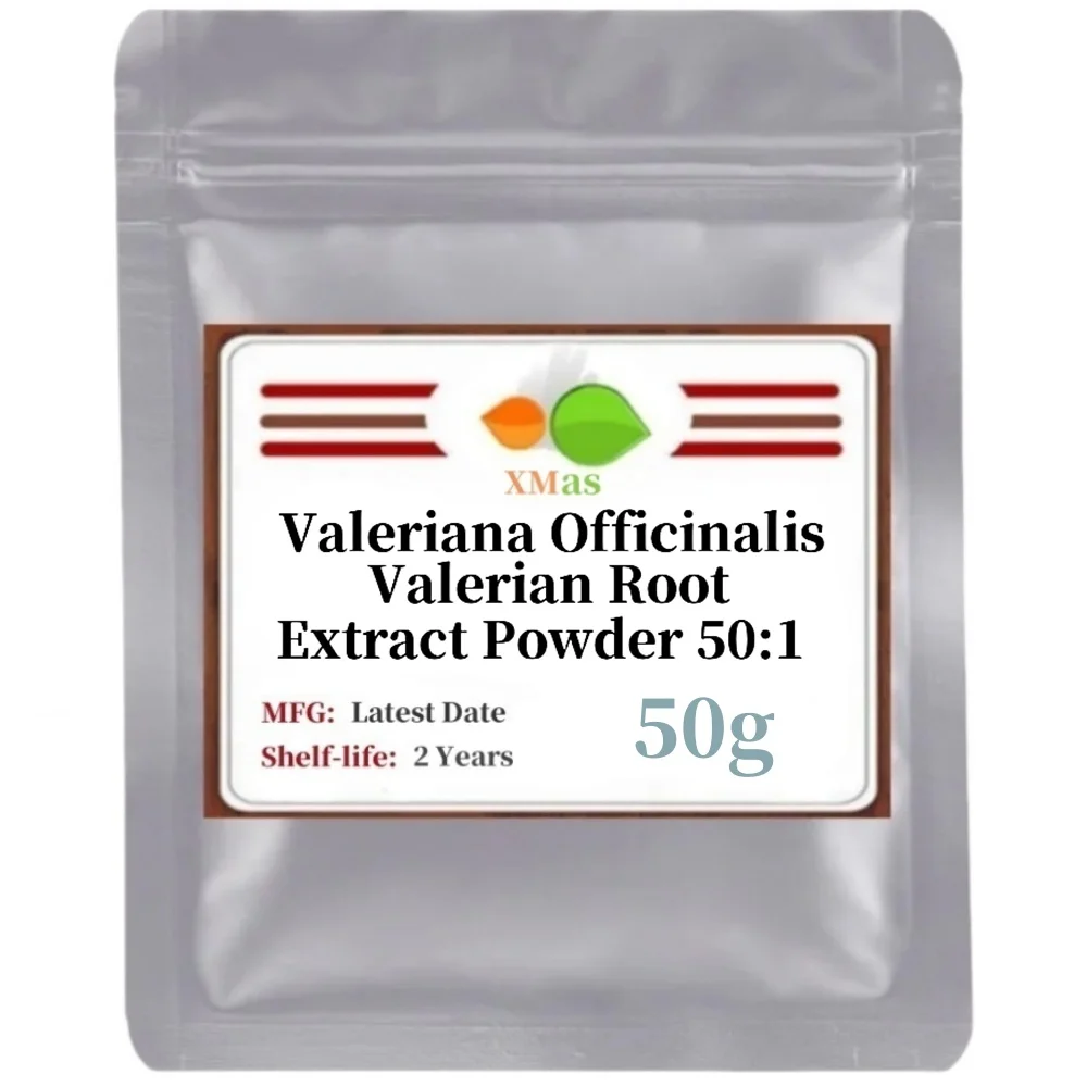 50-1000g Valeriana Officinalis