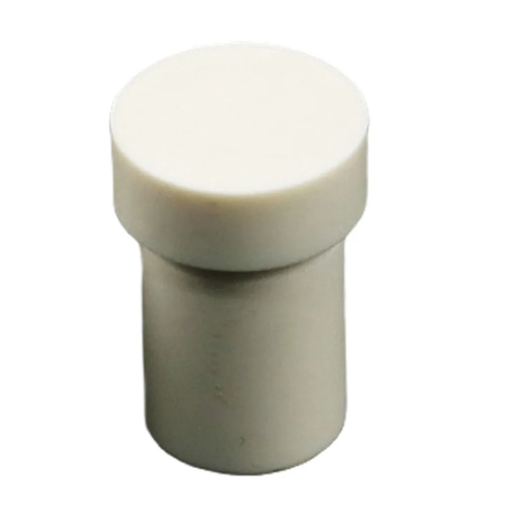 Billiard Cue Ferrule Replacement 1PC ABS Plastic Unthreaded 13.3mm Upper Outer Diameter Suitable for Juma Ferrule Cue Parts view 2
