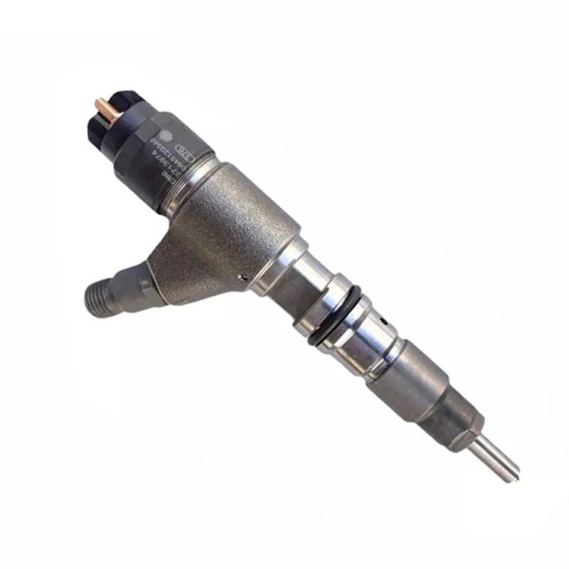 

0445120347 0445120348 Common Rail Injector 0445120516 Fuel Injector Accessories For Caterpillar CAT C7.1