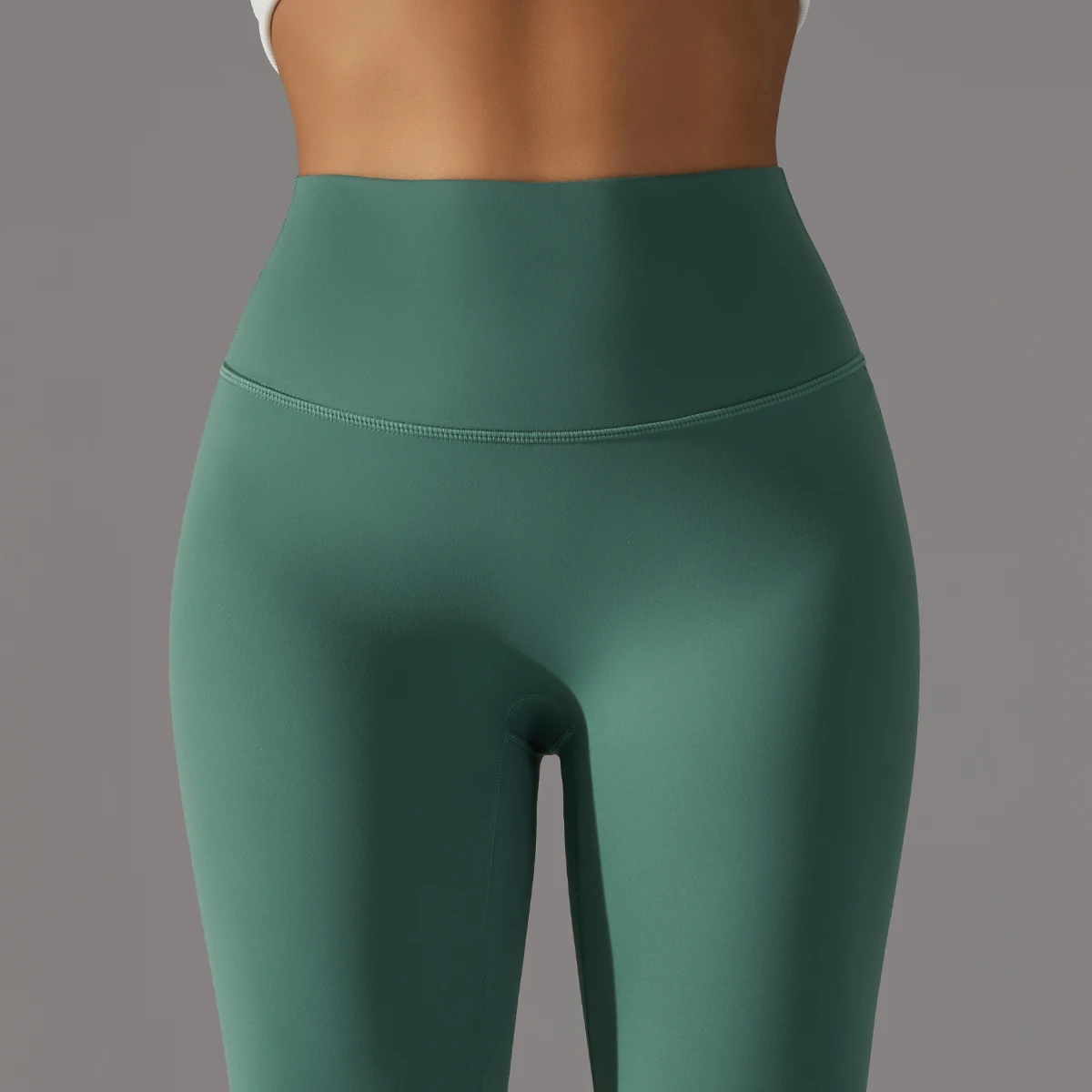 Leggings de Yoga pour femmes, pantalons de Fitness, de course, de cyclisme, de sport, respirants, taille haute, vêtements d'entraînement d'été