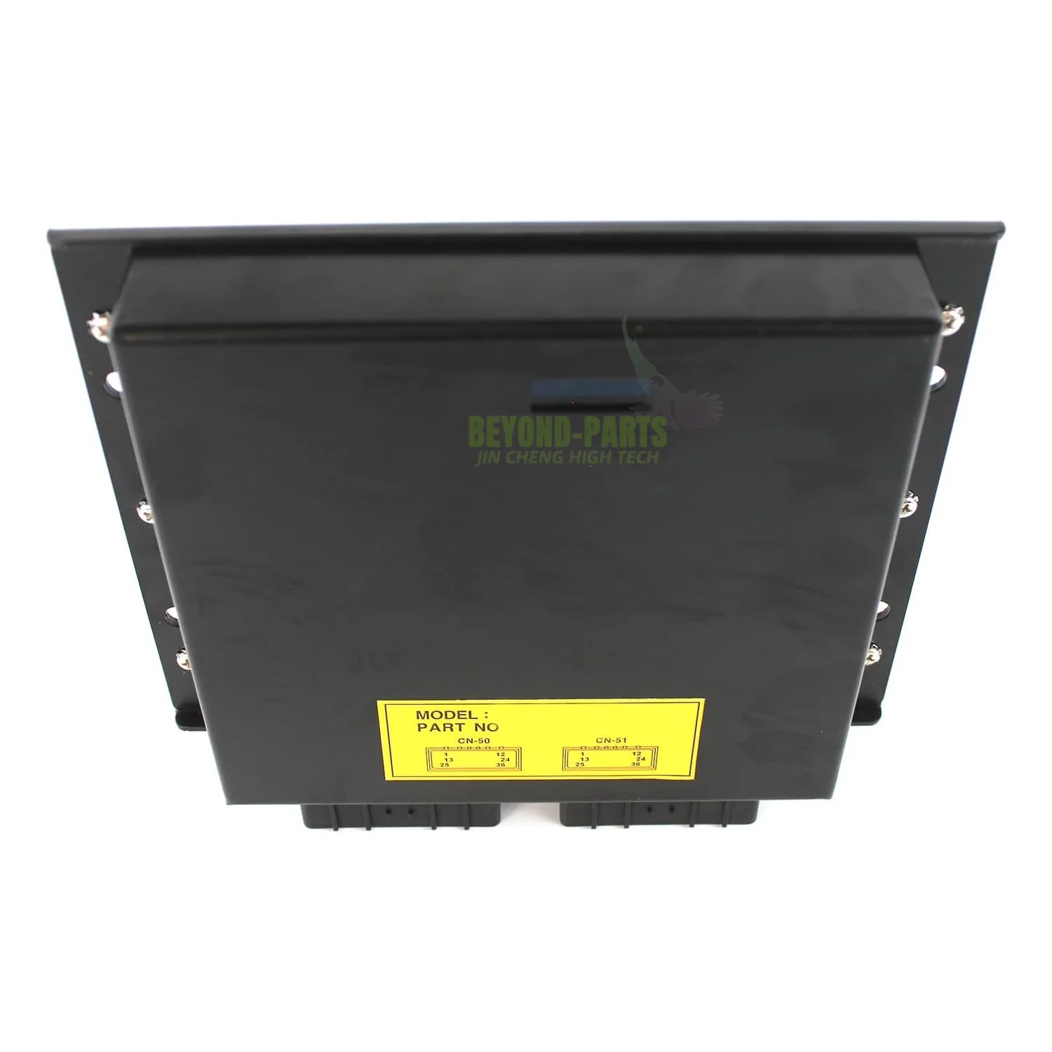 RX225-7 RX335-7 Bagger Ersatzteile Haupt-CPU-Controller Computer 21N9-32101