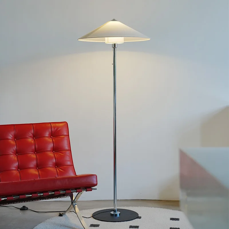 Bauhaus Iron Base F…