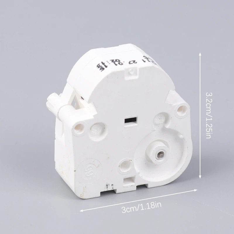 Car 15V Metal White VDO Stepper Motor Iron Shaft Fit For VDO Speedometer Cluster VW MercedesCITA