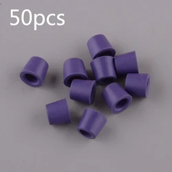 Universal 50 pcs/set AC 1/4