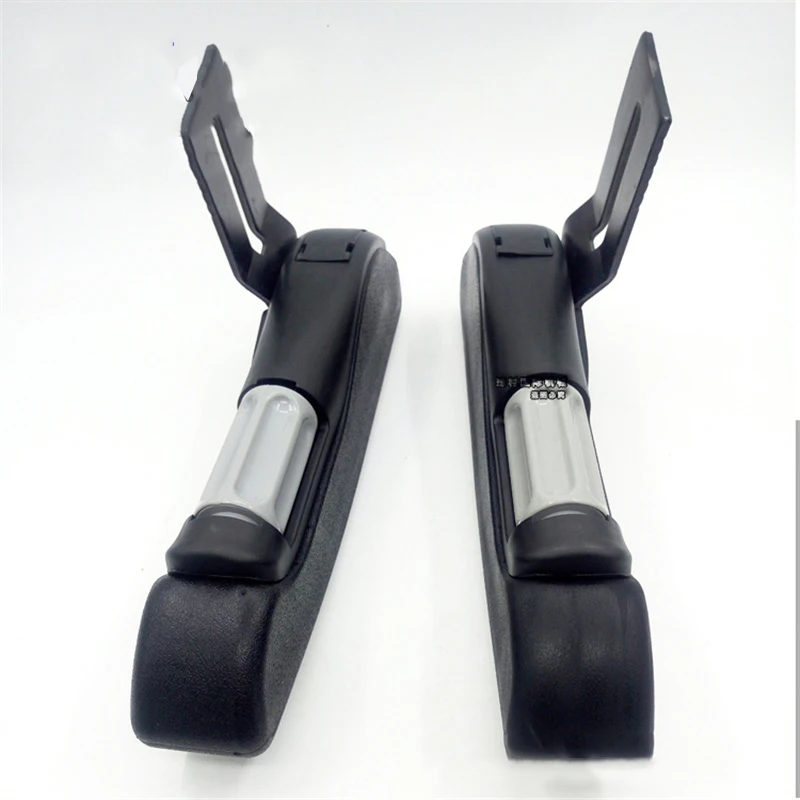 XOJOX Excavator Seat Armrest Seat Handle Chai PC Sany Sy Excavator Seat Armrest Cab Left And Right Armrest Excavator Accessories