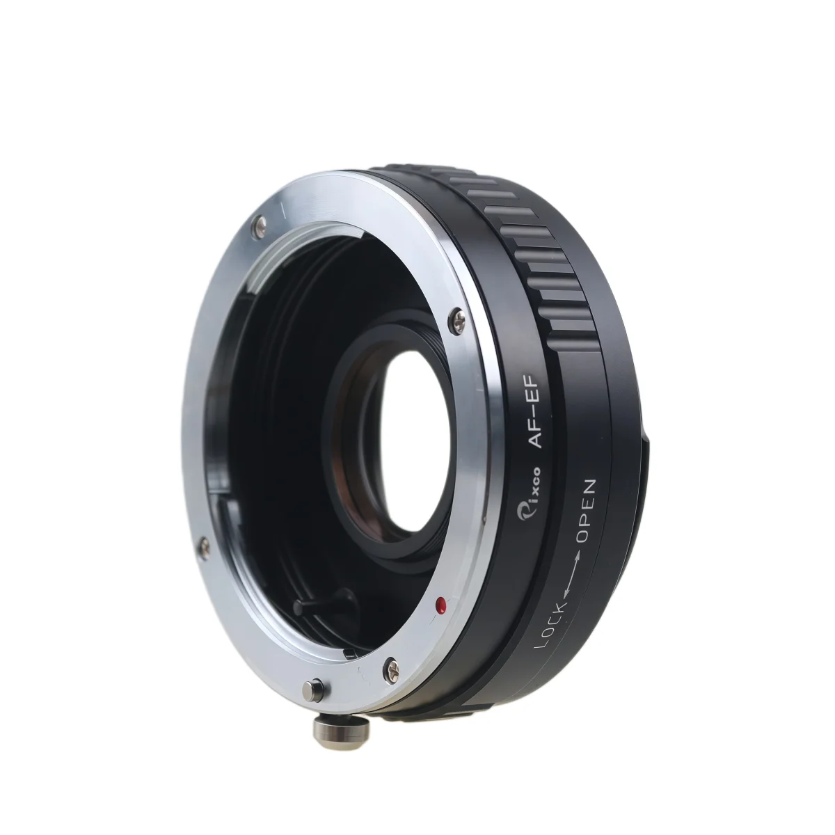 Pixco Mount Adapter Ring for Sony Alpha A-Mount Lens to Canon EOS EF/EF-S DSLR Camera 1D X III 5D IV 90D