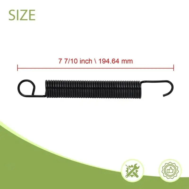 2025 New 2PCS DECIRES PRINGERING PRUMNY FOR TOPERATIONS RETIRATIONS 532196105 #6