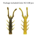 40pcs color 2