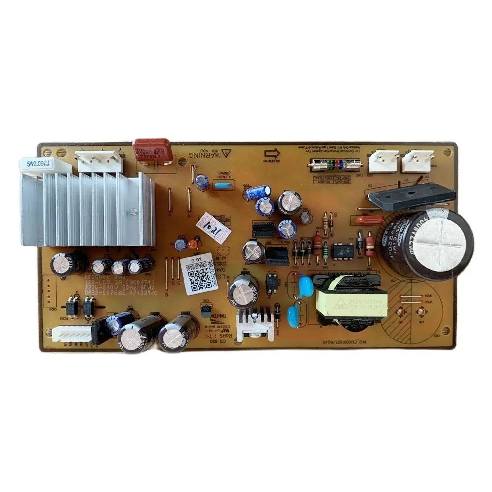 

Refrigerator Motherboard Inverter Control Board For Samsung DA92-00768E DA41-00782D