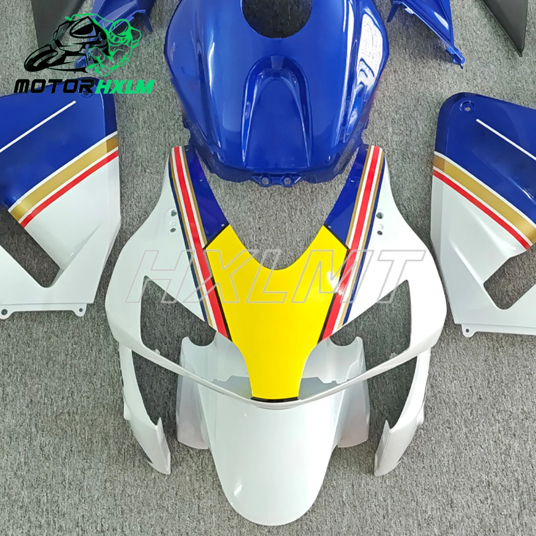 

For CBR600RR CBR 600RR CBR 600 RR F5 2003 - 2004 Motorcycle Fairing Body kit ABS Injection Molding