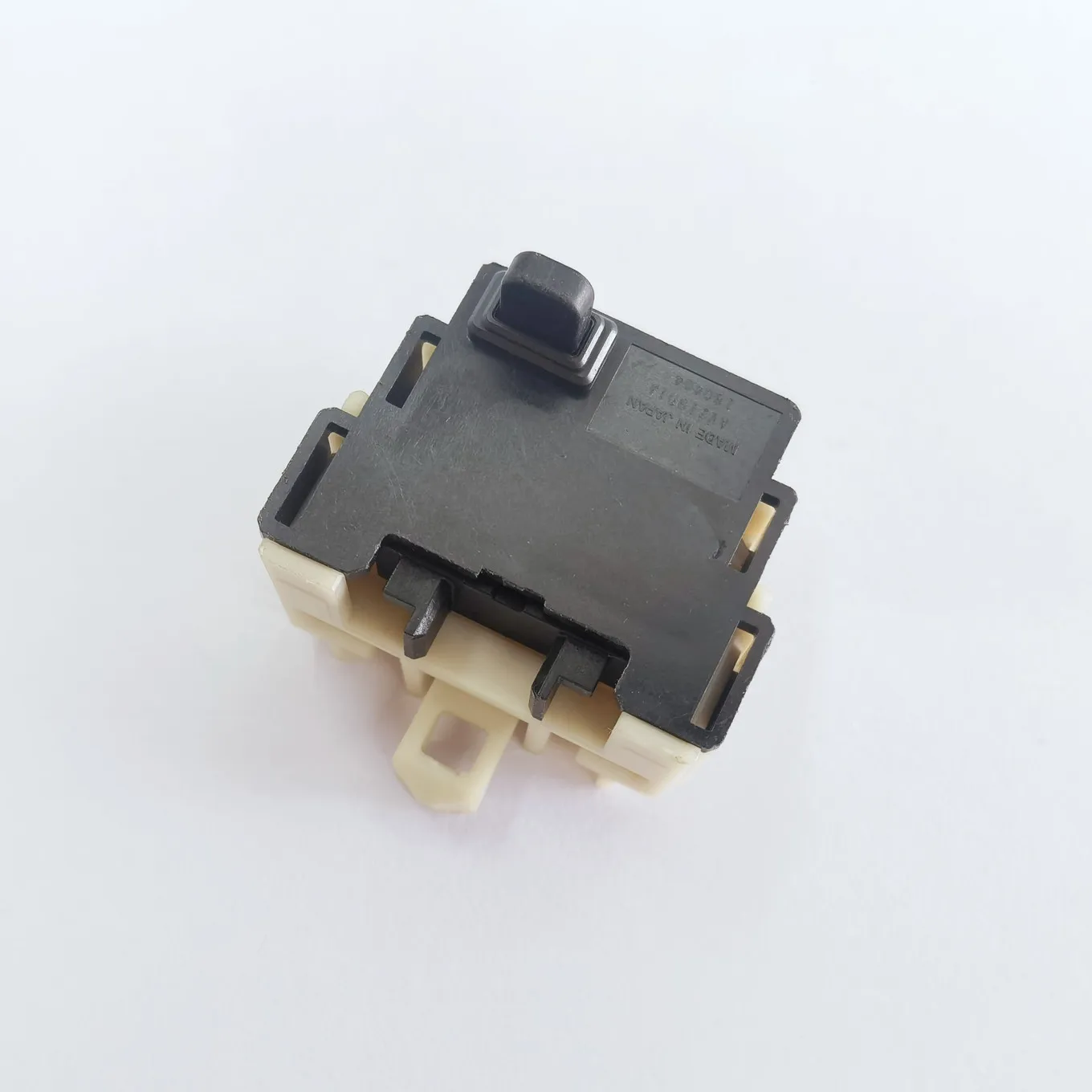 Original New 100% AVZ1901A Left And Right Toggle Self Reset Button 5Pin Gear Switch