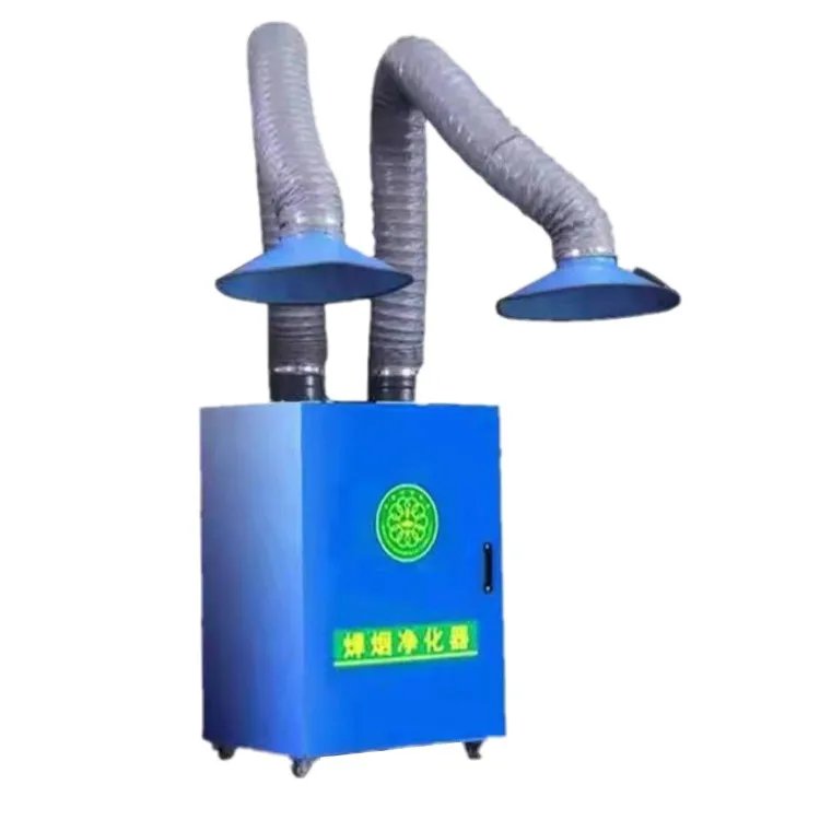 2025Good Reputation and Best Service Cyclone Dust Collector Dust Removal Equipment Shenzhen for Factory