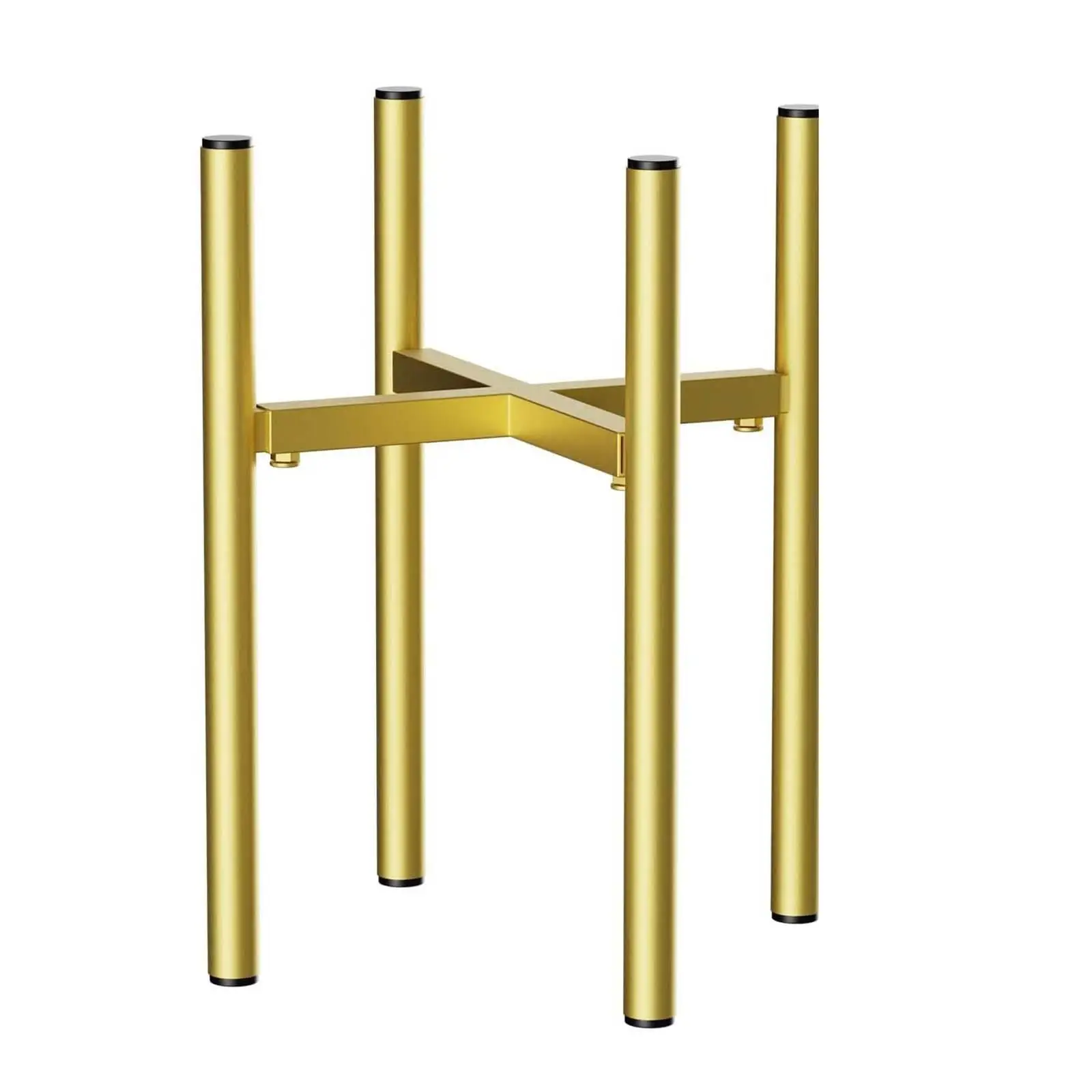 suporte-para-plantas-dourado-para-decoracao-de-casa-estavel-e-resistente-para-varanda-e-casa-compativel-com-vasos-de-7-a-12-polegadas-presentes-para-jardinagem-uso-interno-e-externo