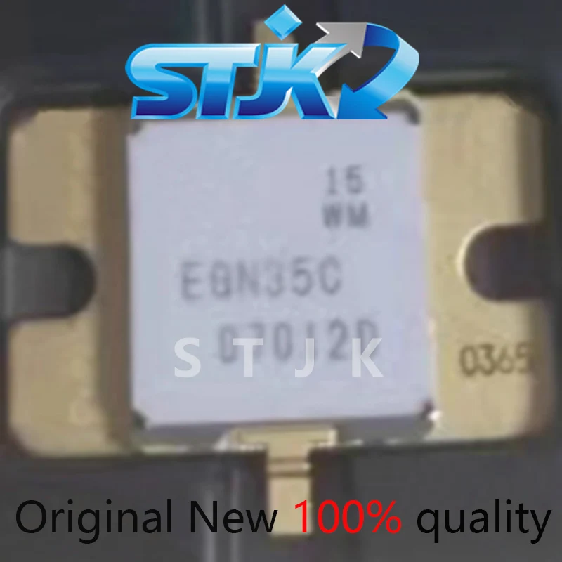 

EGN35C EGN35C070I2D TO59 RF Power Field-Effect Transistor,Gallium Nitride,High Electron Mobility FET,METAL CERAMIC