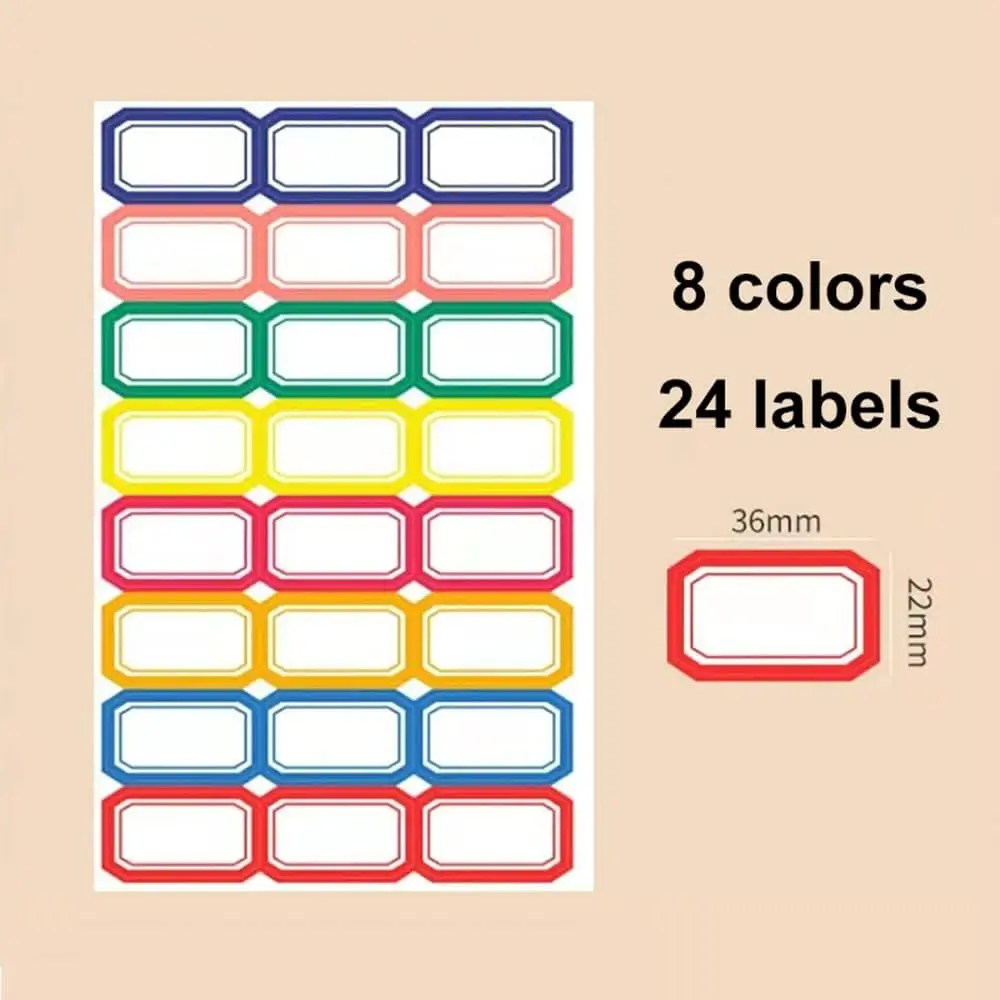 Рисунок 6 - Набор бюджетных папок формата А7