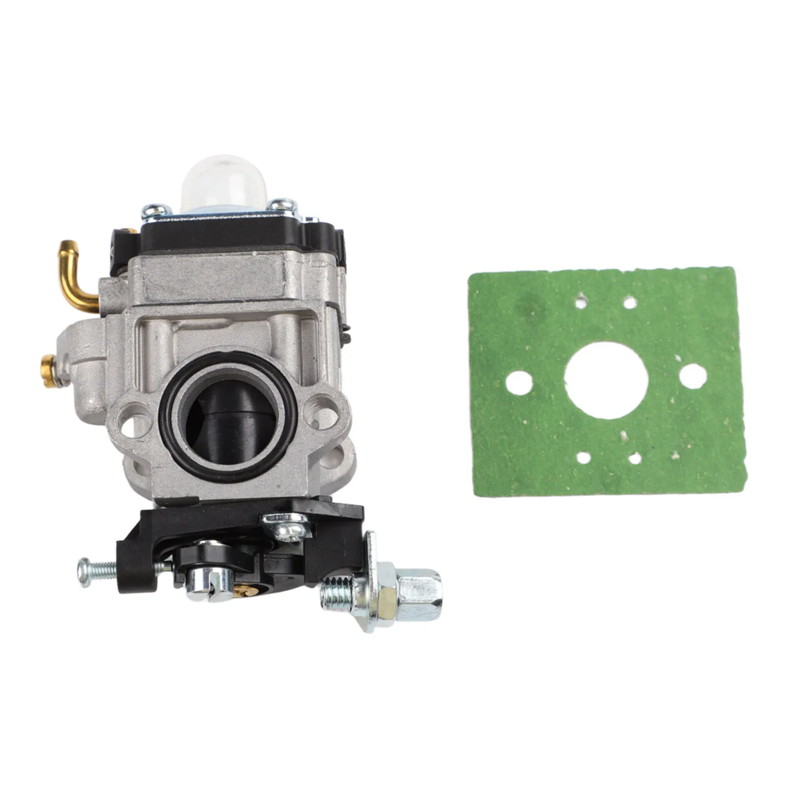 Carburateur de remplacement pour MFH 33004P et pour débroussailleuse Sunseeker SKC33SS pour des performances fiables et une économie de carburant