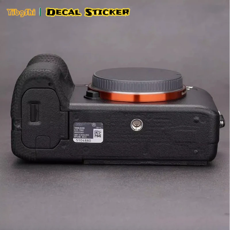 For Sony A7II A7SII…