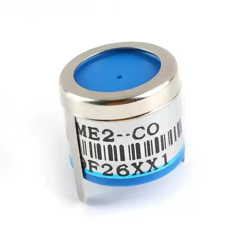 Original ME2-CO Carbon Monoxide Sensor Module - Civilian CO Alarm Detector Probe with High Sensitivity