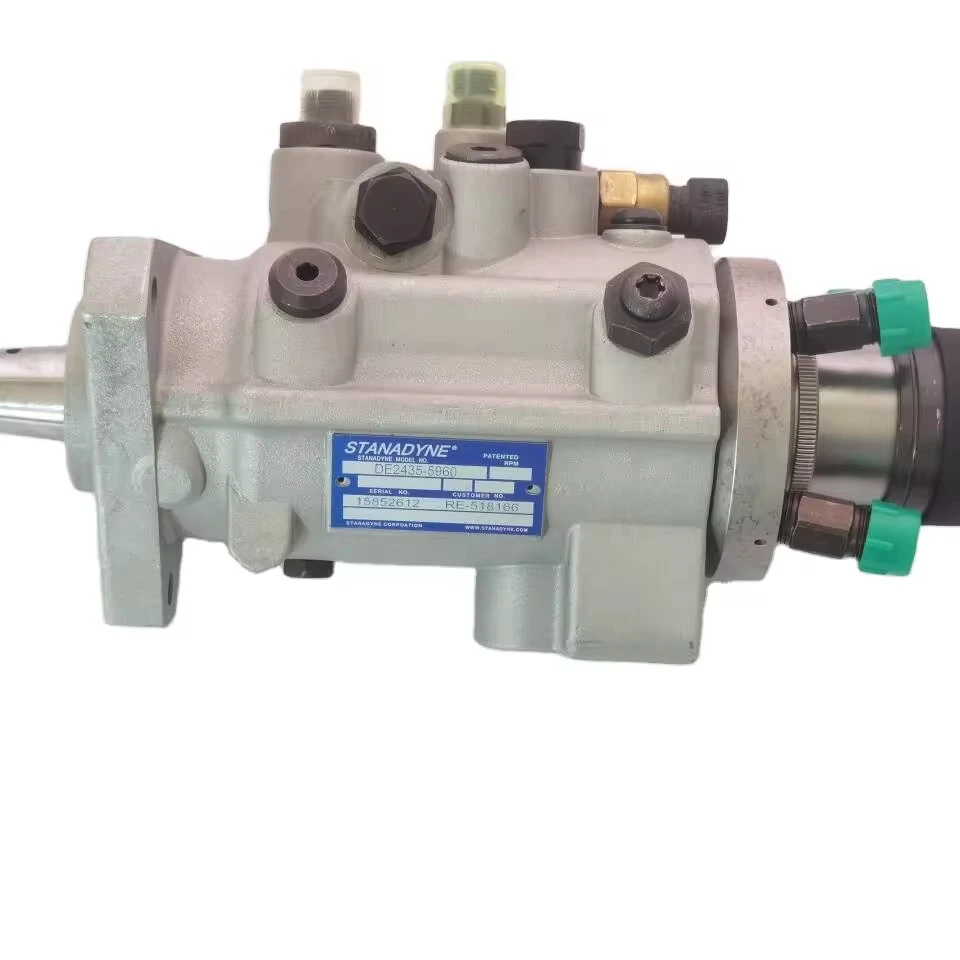 

Stanady-ne Injection Pump DE2435-5960 RE-518166 Price