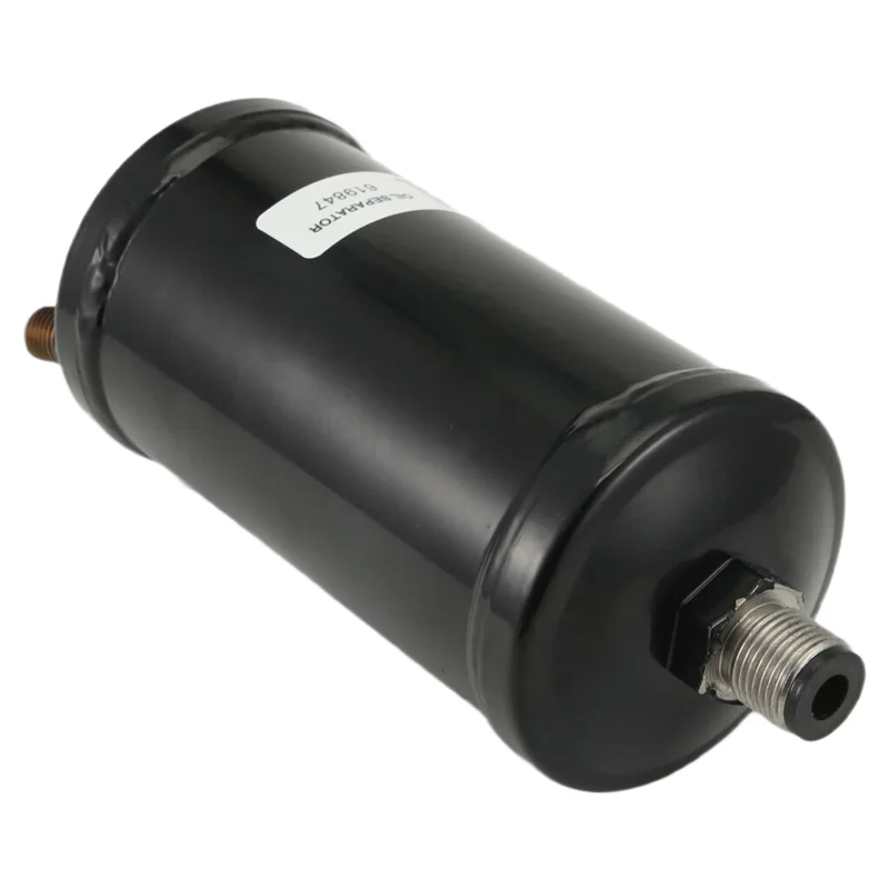 

Oil Separator 61-1620 For Thermo King V-800 V-700- Also Works 611620 61-9847 619847