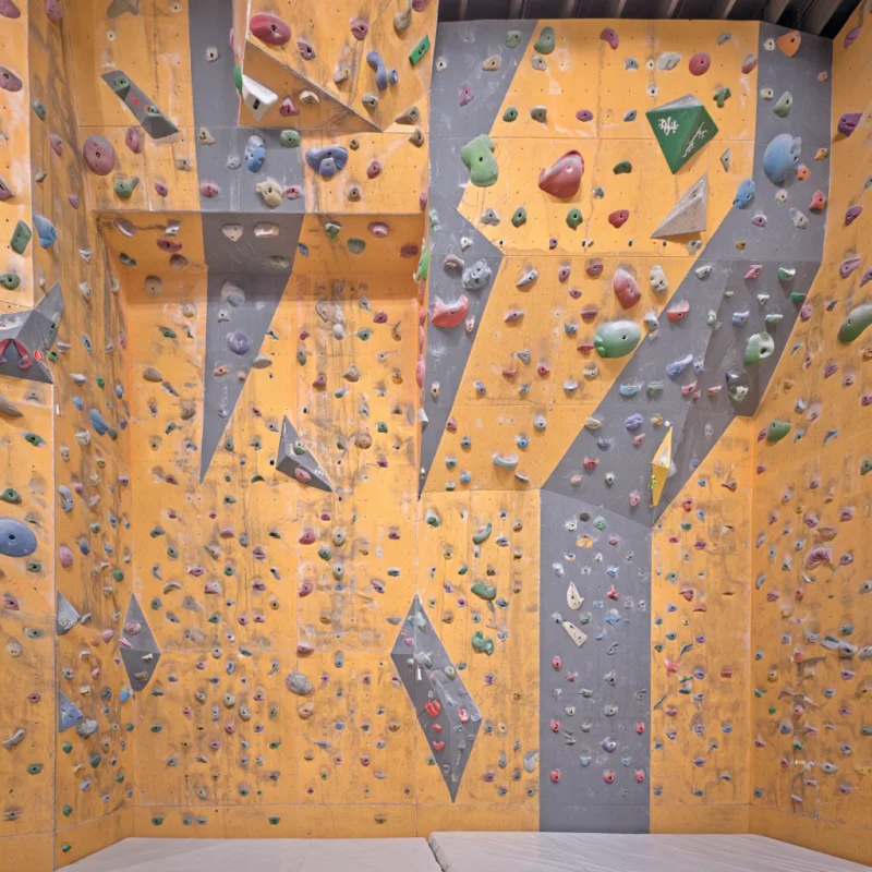 

Детская домашняя стена для скалолазания из стекловолокна, детская доска для скалолазания, головоломка, оборудование для отдыха по физике