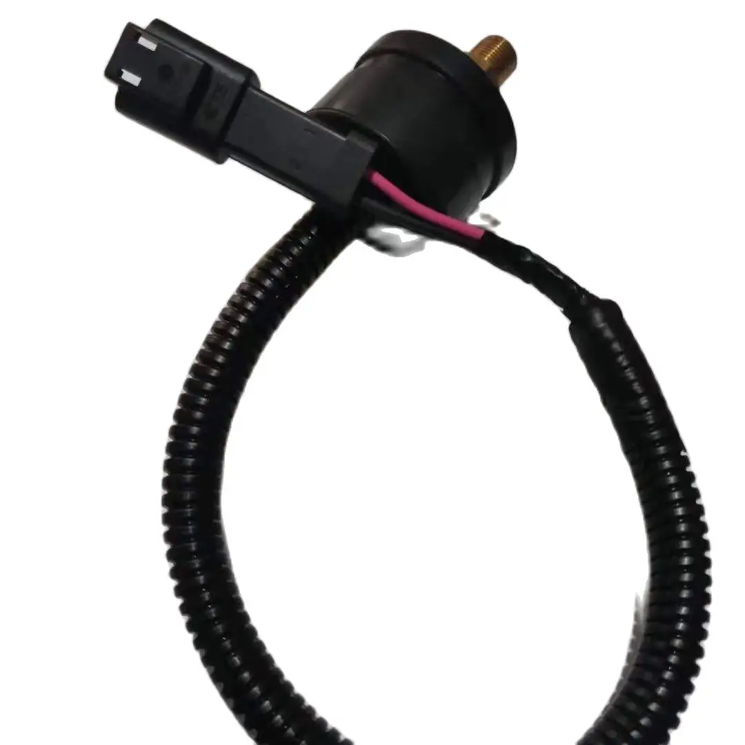 

Совершенно новый датчик очистки воздуха 7861-93-1430 7861931430 для PC200 PC240 PC290 PC300