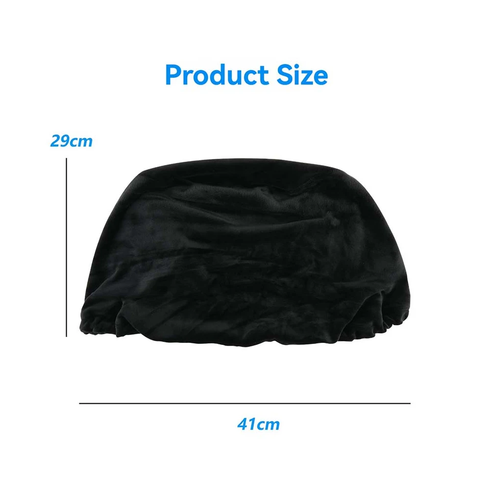 For G29 Sim Racing Wheel & Shifter Knob Dust Cover Case Kit, Soft Microfiber Dustproof Protective Sleeve