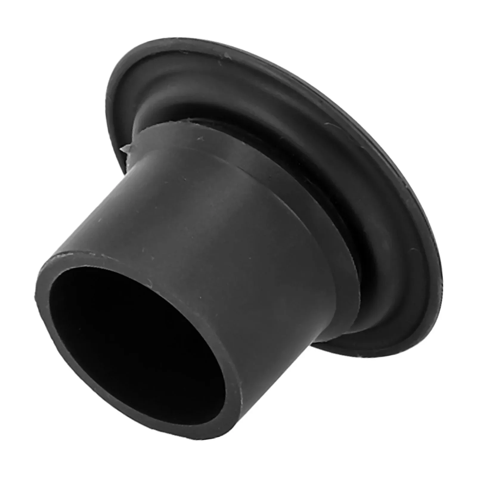 For Mercedes For Benz W126 R107 W116 W123 W124 W140 1x Rubber Grommet A1079972781 Replace Black Car Accessories