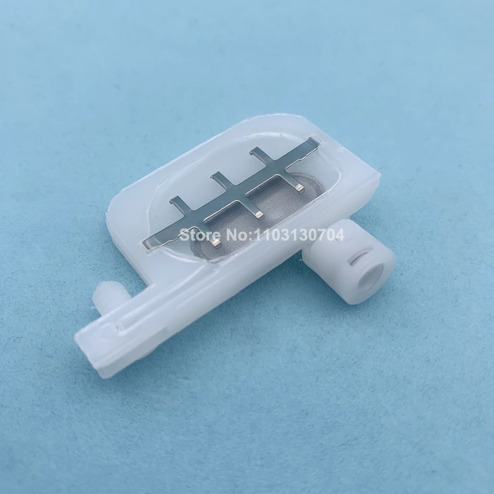 10PC DX4 DX5 Printhead Small Ink Damper Dumper of Roland SP540 Mutoh RJ900 for Mimaki JV3 for Epson R1800 R1900 1390 Ink Dumpers