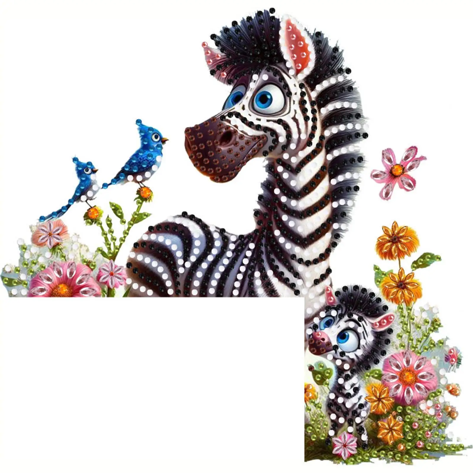 

Декоративная табличка на дверь с изображением совы, алмазная вышивка, угловой знак для двери, деревянный декор для праздничных мероприятий