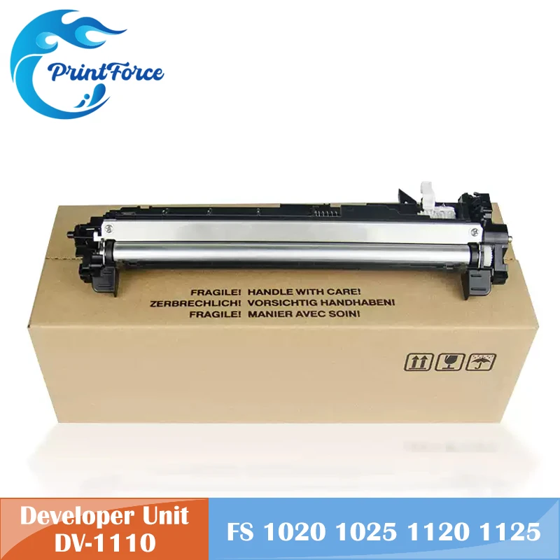 

DV-1110 DV1110 Блок разработчика для Kyocera FS1020 FS1025 FS1040 FS1041 FS1060 FS1061 FS1120 FS1125 FS1220 FS1320 FS1325 FS1520