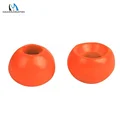 Fluo Red 25pc