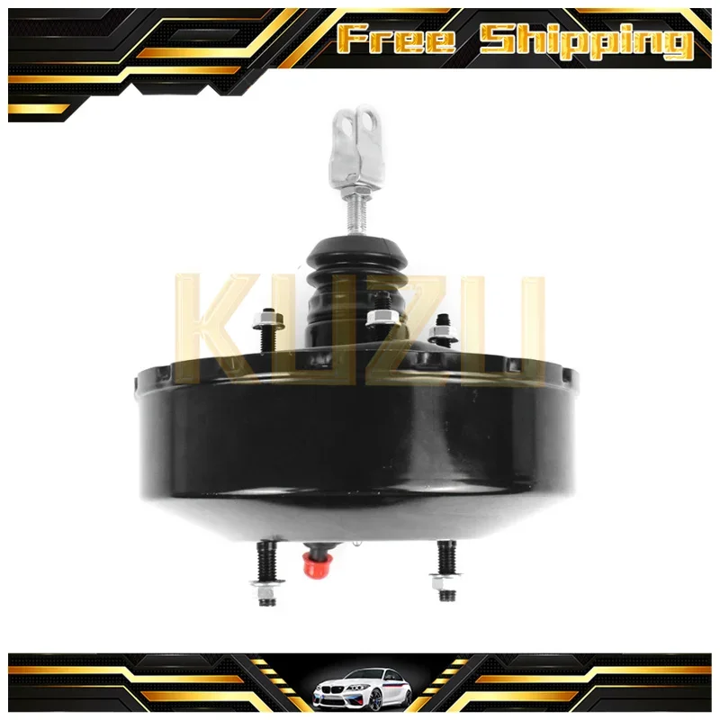 VACUUM BRAKE BOOSTER BRAKE SERVO FRENO PSA328 1666345 89FB2005BC FOR FORD FIESTA 1983-1996