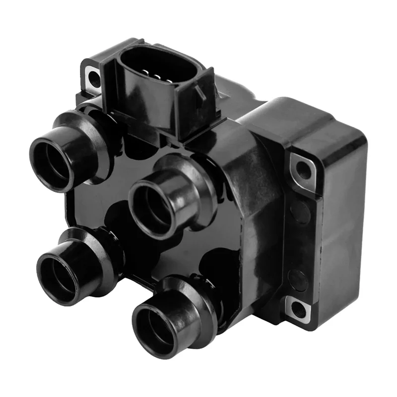 

Reliable-New High Quality Car Ignition Coil 19017116 1649067 6503279 6503280 For Ford Mazda Auto Parts