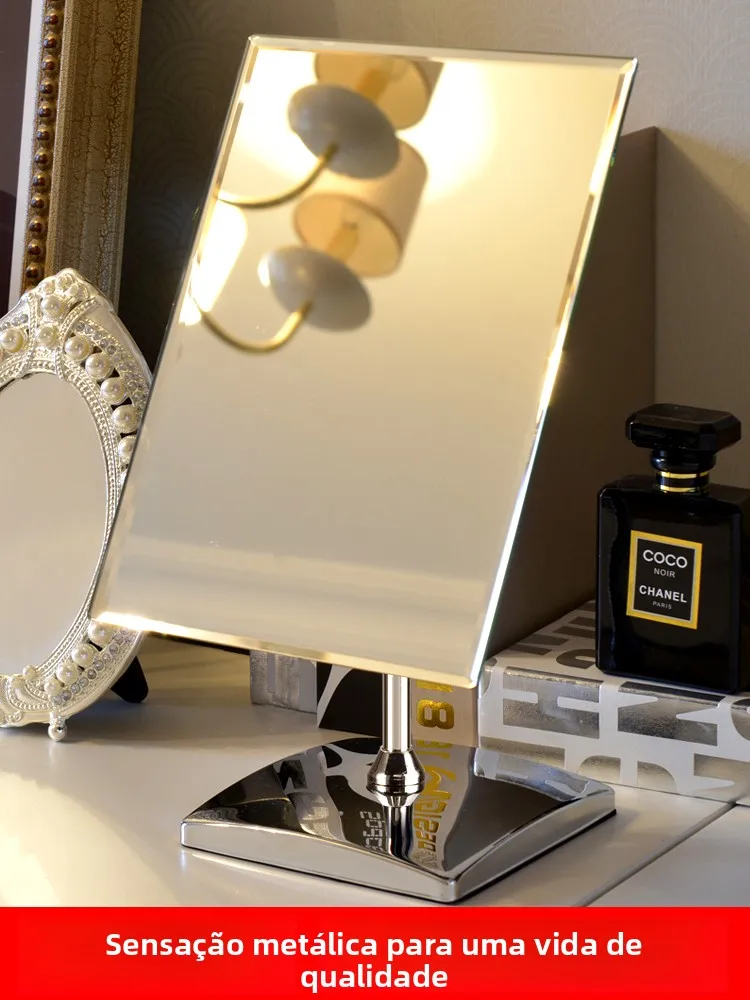 large-square-desktop-makeup-mirror-office-home-dormitory-beauty-care-tool-non-light-up-glass-mirror-for-personal-grooming