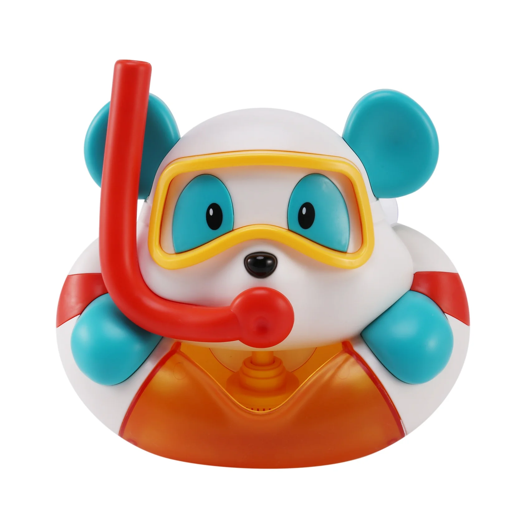 

Outdoor Bubble Machine Bear Music Kids Bath Toy Bathtub Soap Automatic Bubble Maker Baby Bathroom Toy for Children