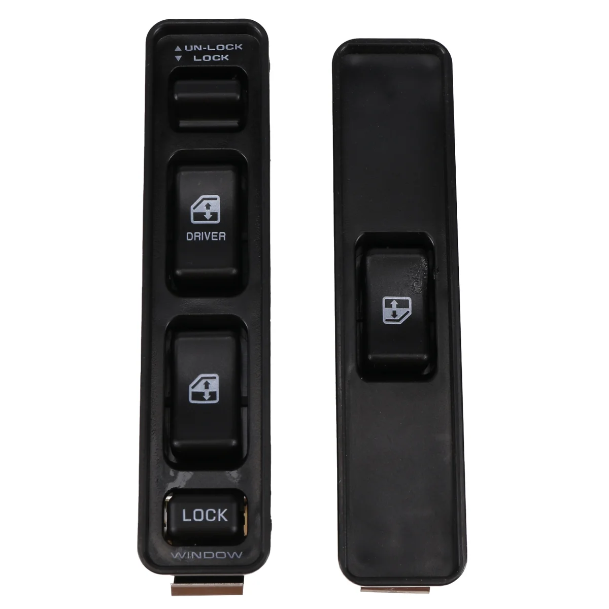 

Переключатель управления электрическим стеклом для автомобиля Vitara 37990-60A00 3799060A00 37995-60A00 3799560A00