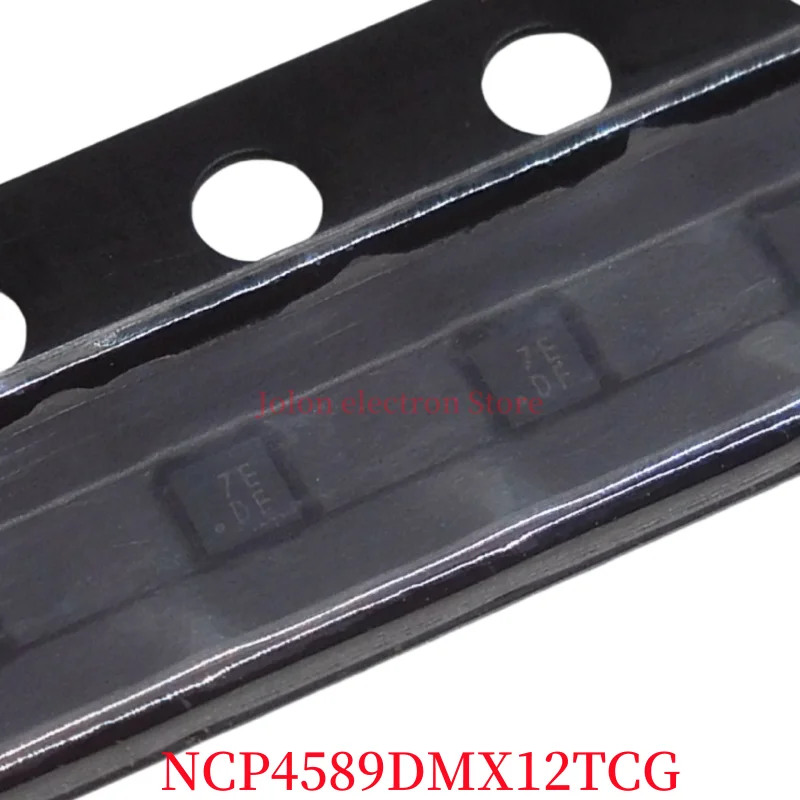 100-новый-чип-ncp4589dmx12tcg-4589dmx12tcg-xfdfn-6