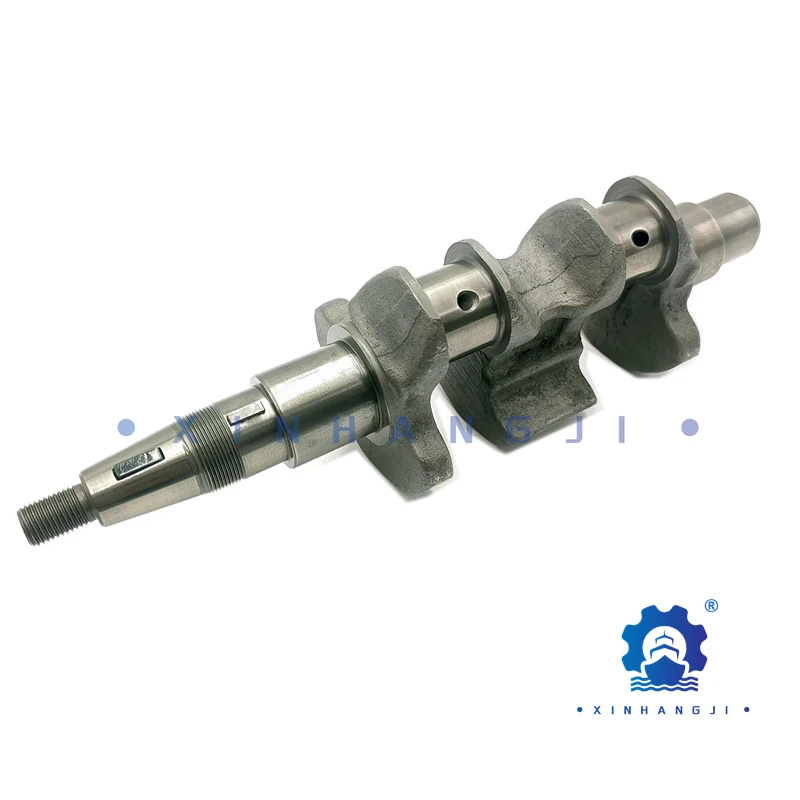 

6AU-11411-00 Коленчатый вал для подвесного мотора Yamaha 4T F8 F9.9 6AU-11411; 68T-11411-00 Аксессуары для лодок